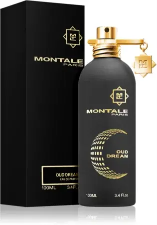 Парфумована вода 50ml