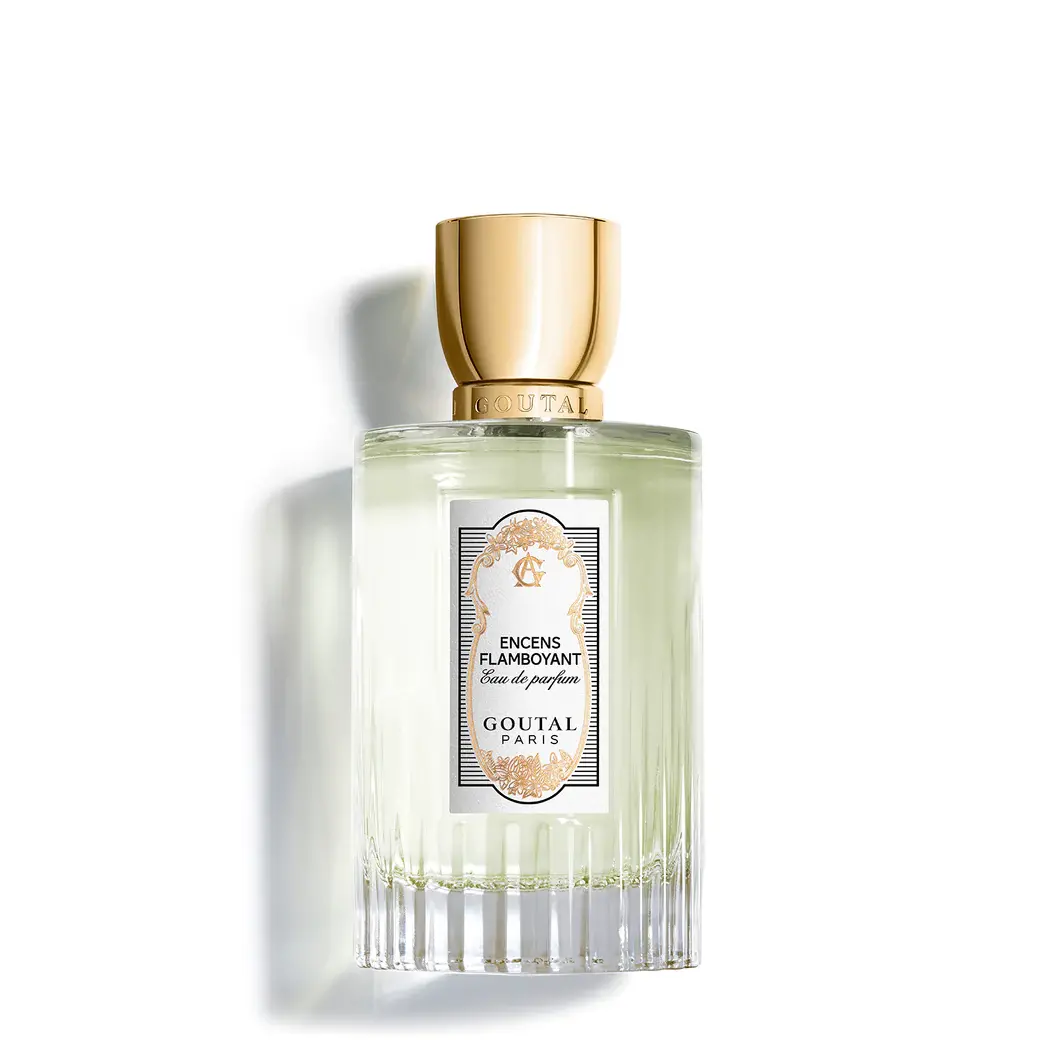 Encens Flamboyant Annick Goutal