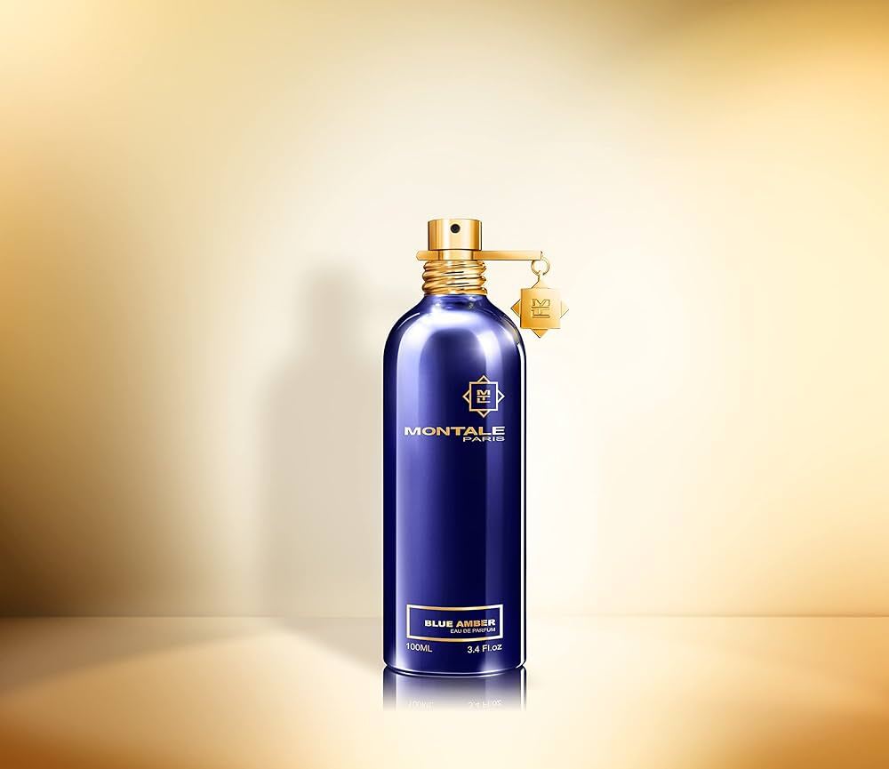 Blue Amber Montale