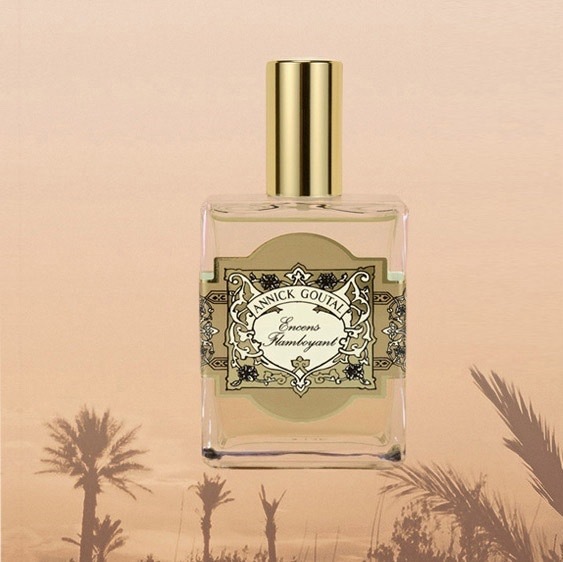 Encens Flamboyant Annick Goutal image 0