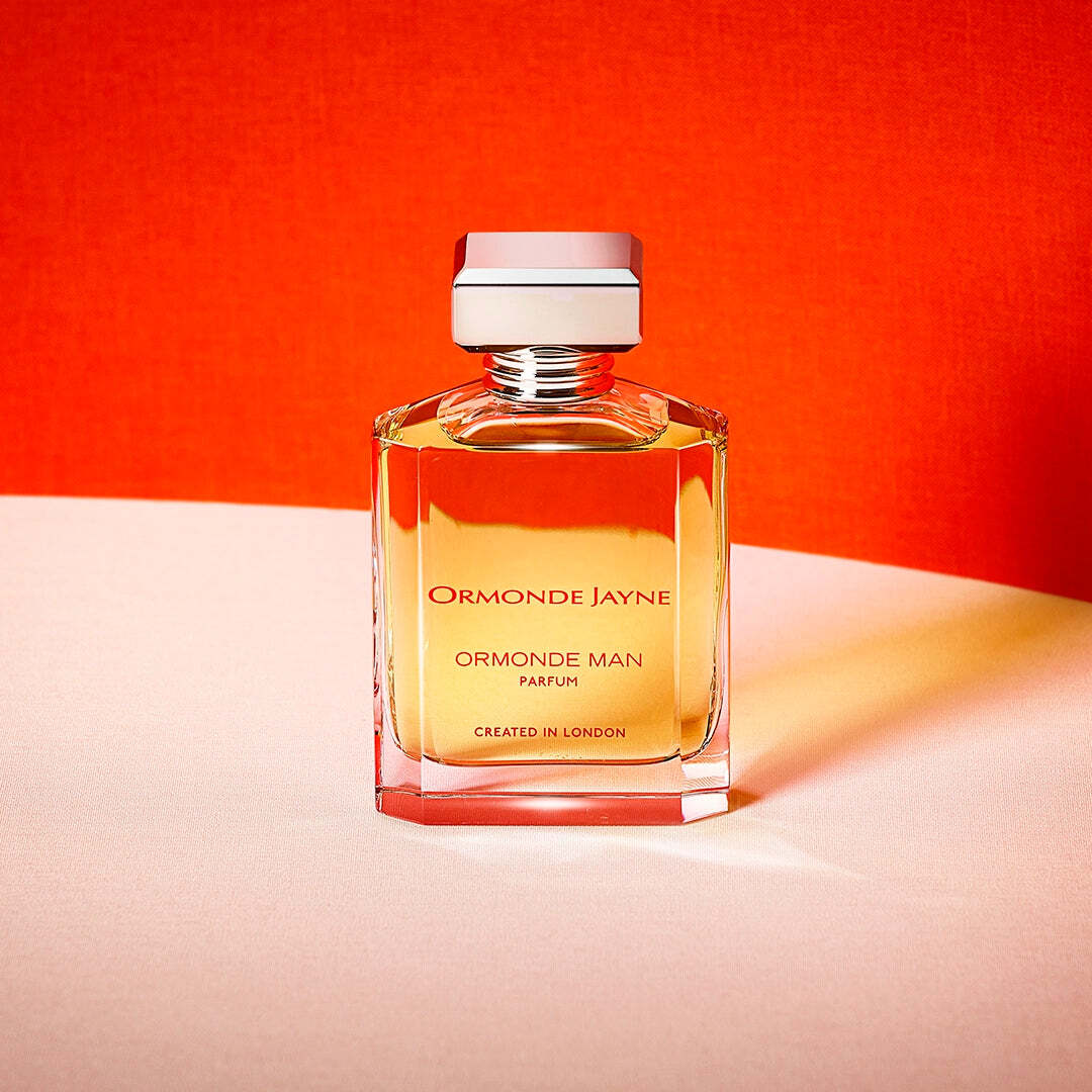 Ormonde Man Ormonde Jayne