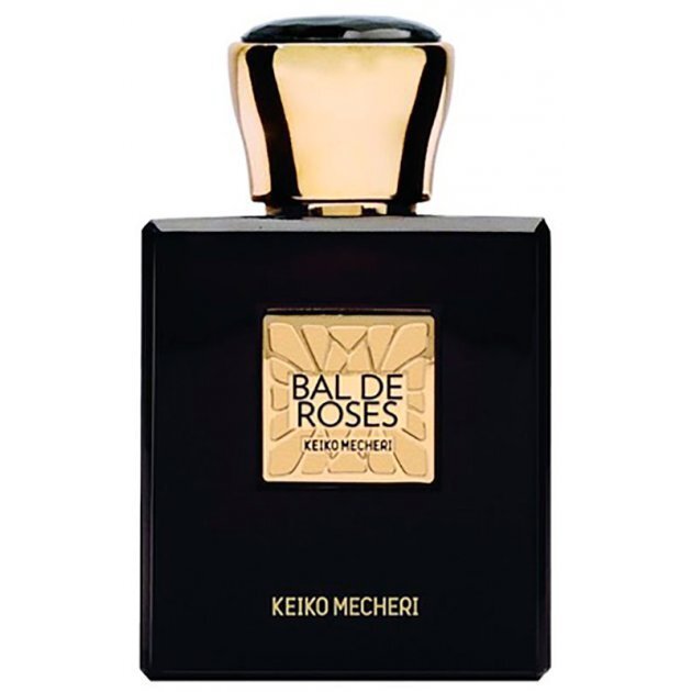 Bal de Roses Keiko Mecheri
