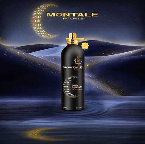 Oud Dream Montale