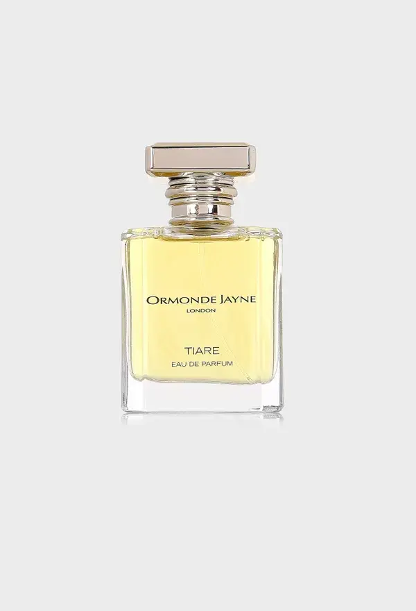Tiare Ormonde Jayne
