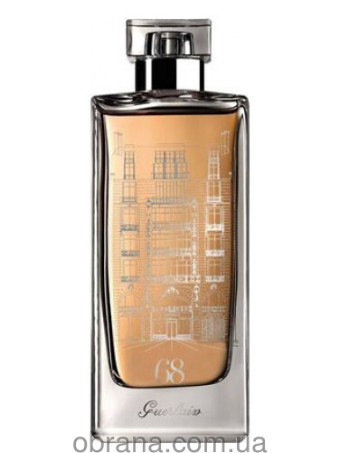 Тестер (парфюмированная вода) 40ml