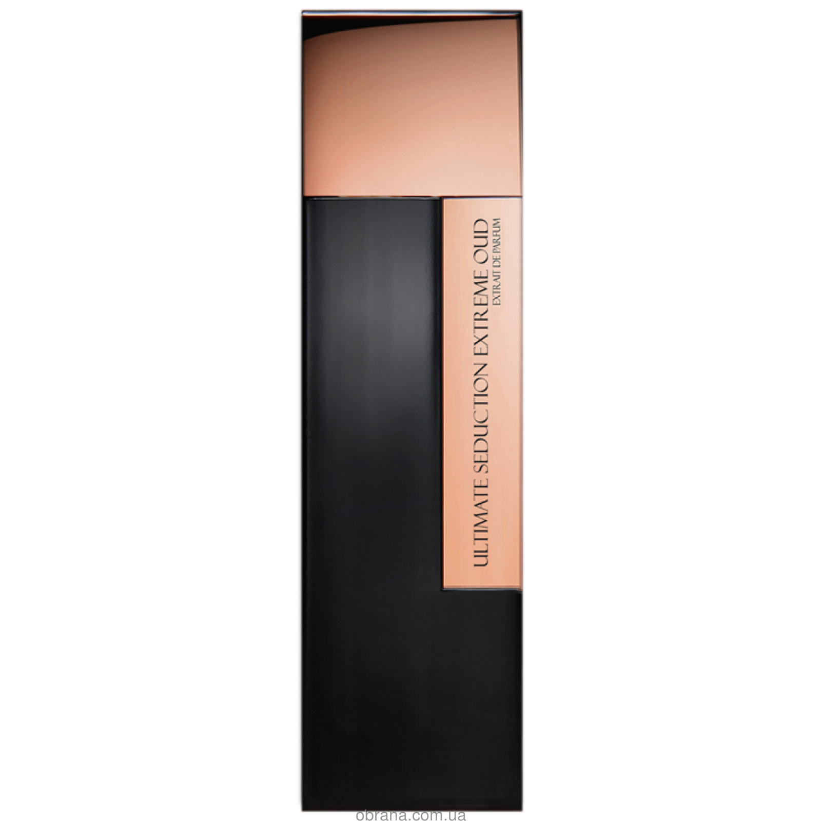 Ultimate Seduction Extreme Oud de parfum Laurent Mazzone