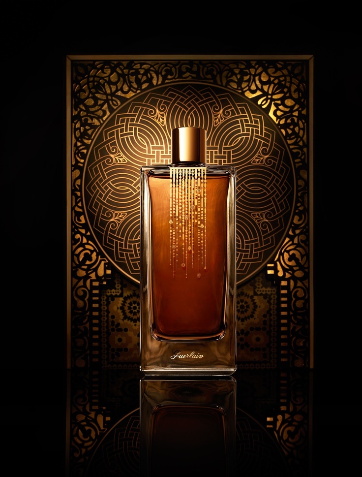 Songe d'un Bois d'Ete Guerlain Раритет