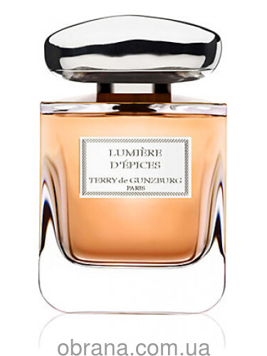 Lumiere d'Epices Terry de Gunzburg