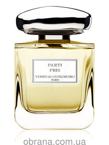 Parti Pris Terry de Gunzburg