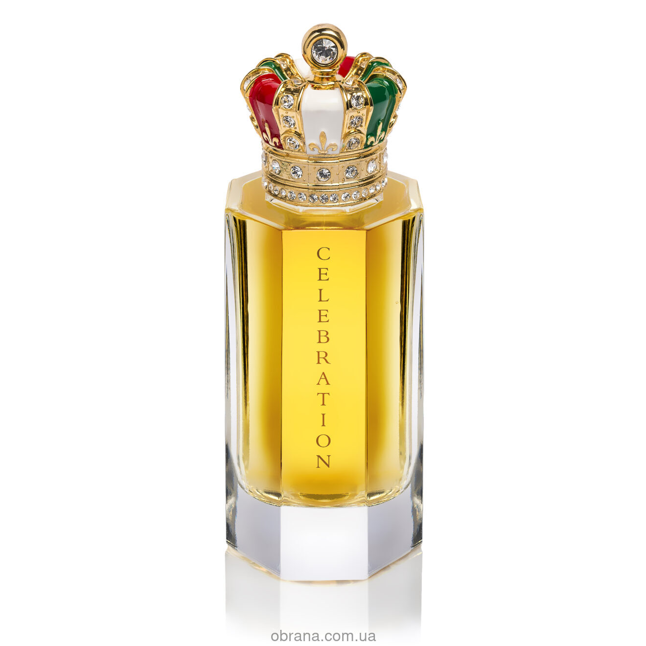 Celebration Royal Crown