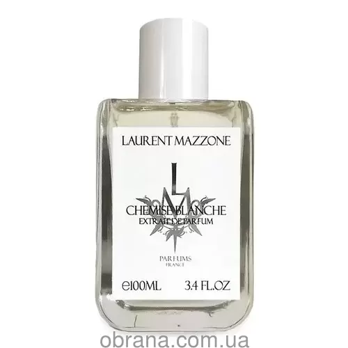 Тестер (парфюмированная вода) 15ml