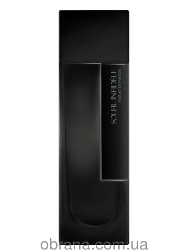 Тестер (парфюмированная вода) 100ml