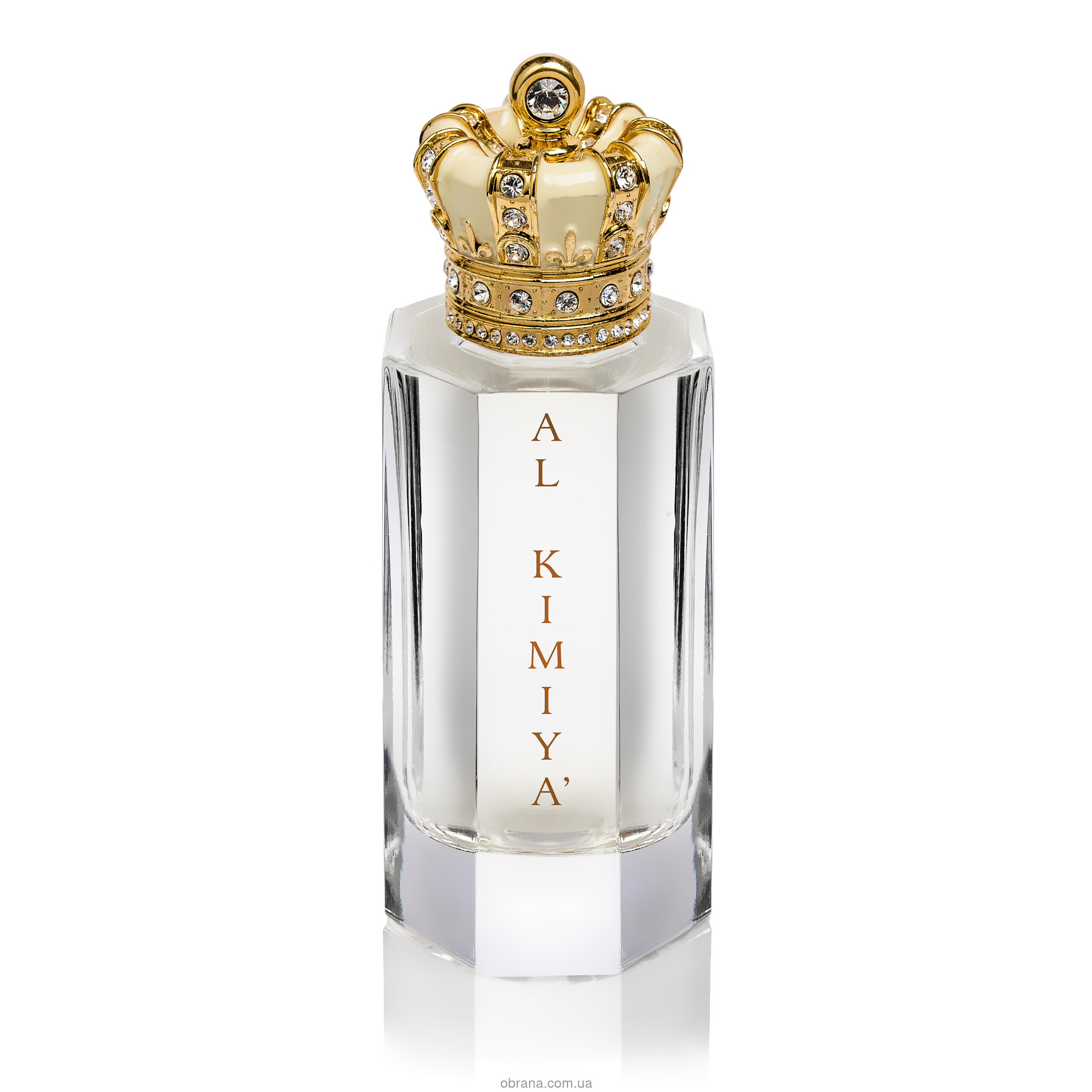 AL Kimiya Royal Crown