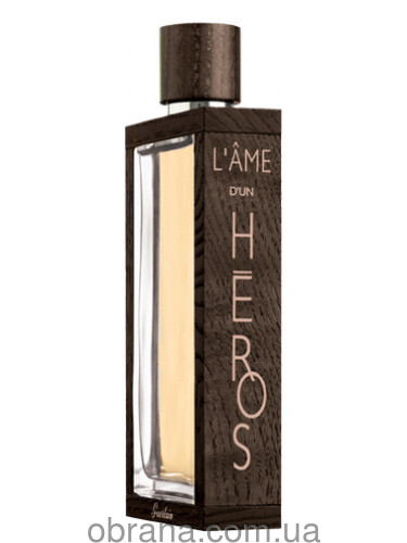 L'Ame d'Un Heros Guerlain