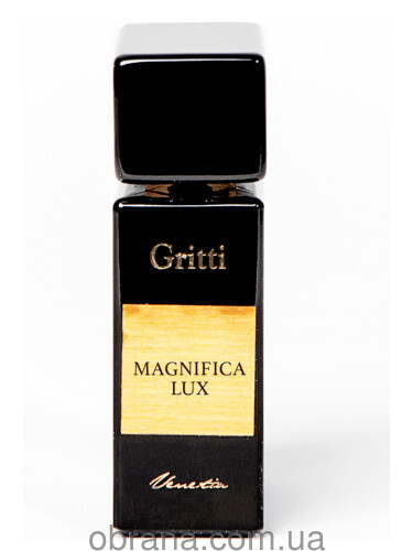 Magnifica Lux Gritti image 0