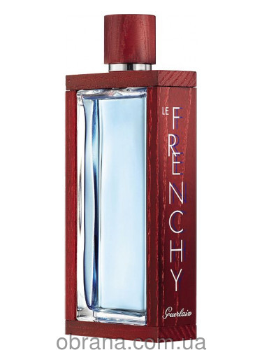 Le Frenchy Guerlain