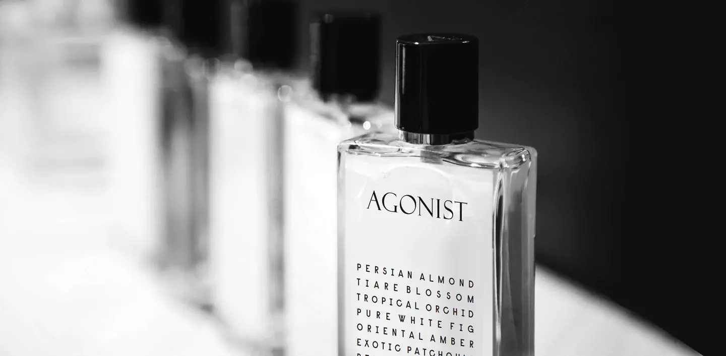 Liquid Crystal Agonist