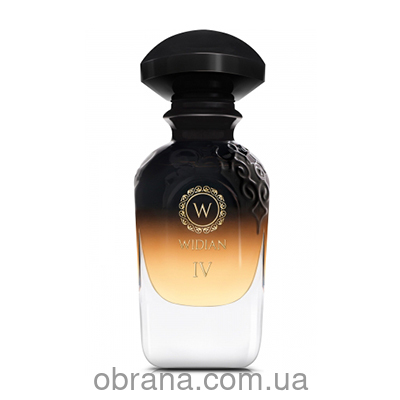 Black Collection IV WIDIAN Aj Arabia image 0