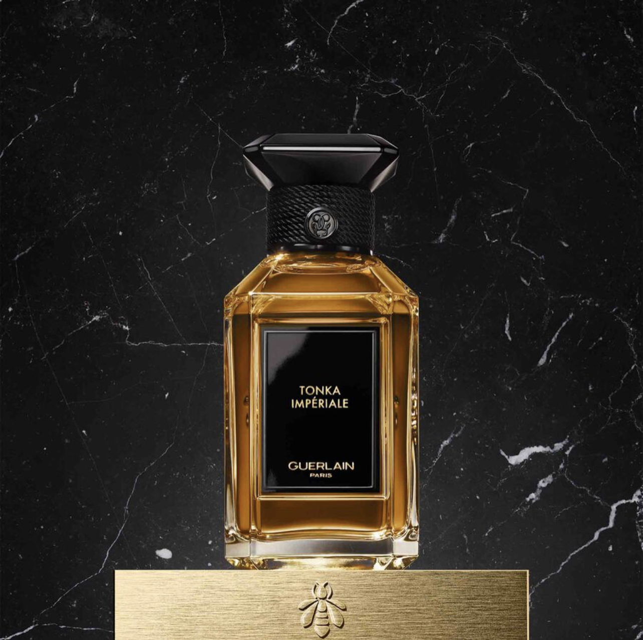 L'art and La Matière Tonka Imperiale Guerlain