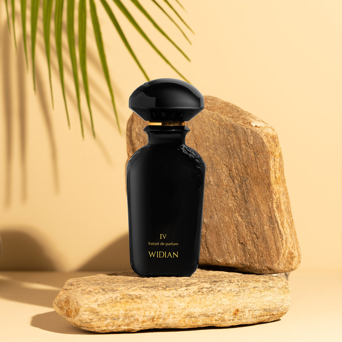 Black Collection IV WIDIAN Aj Arabia