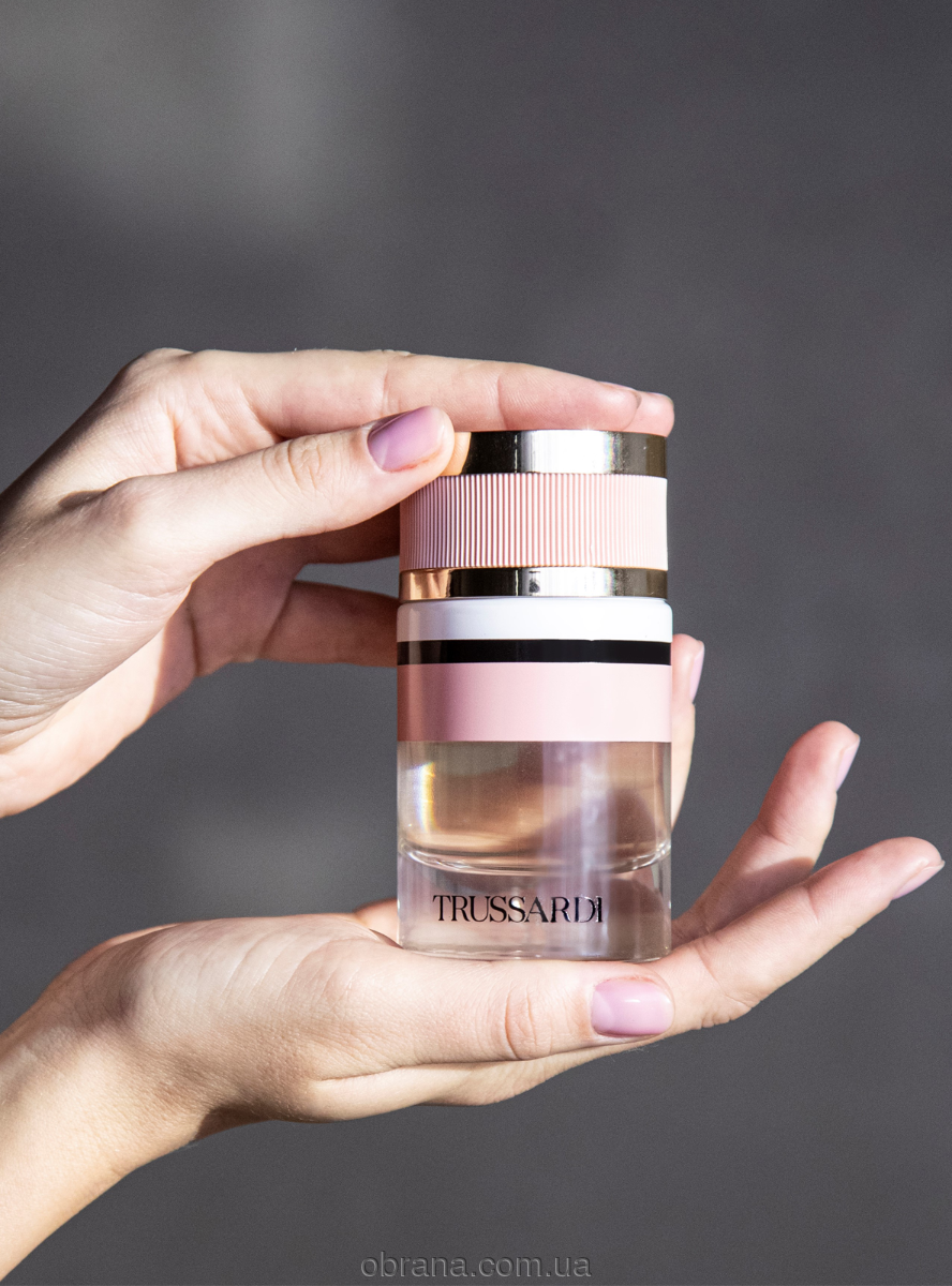 Trussardi Eau De Parfum