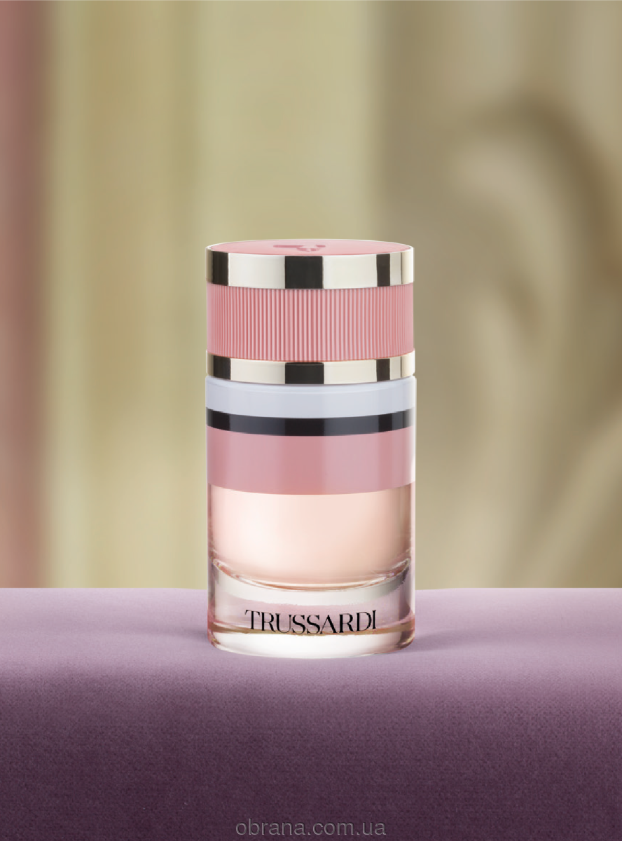 Trussardi Eau De Parfum image 0