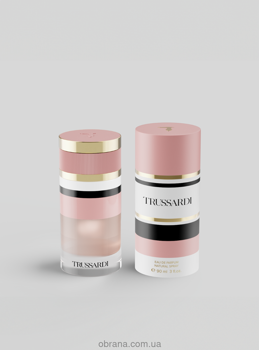 Trussardi Eau De Parfum image 0
