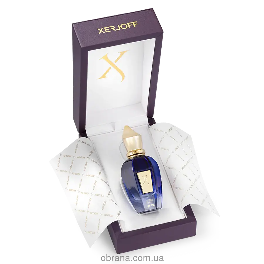 Парфюмированная вода 50ml