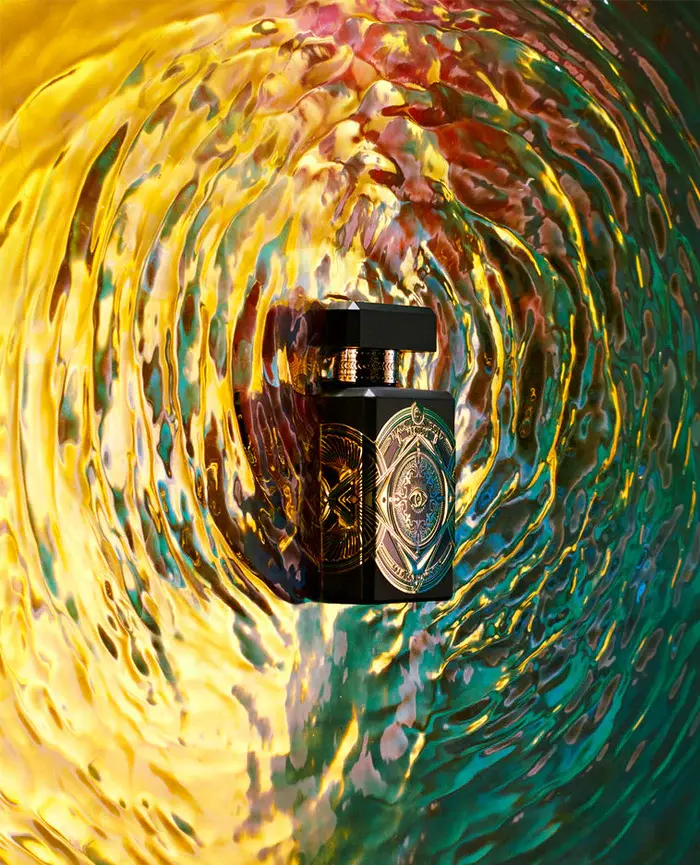 Oud for Happiness Initio Parfums Prives image 0
