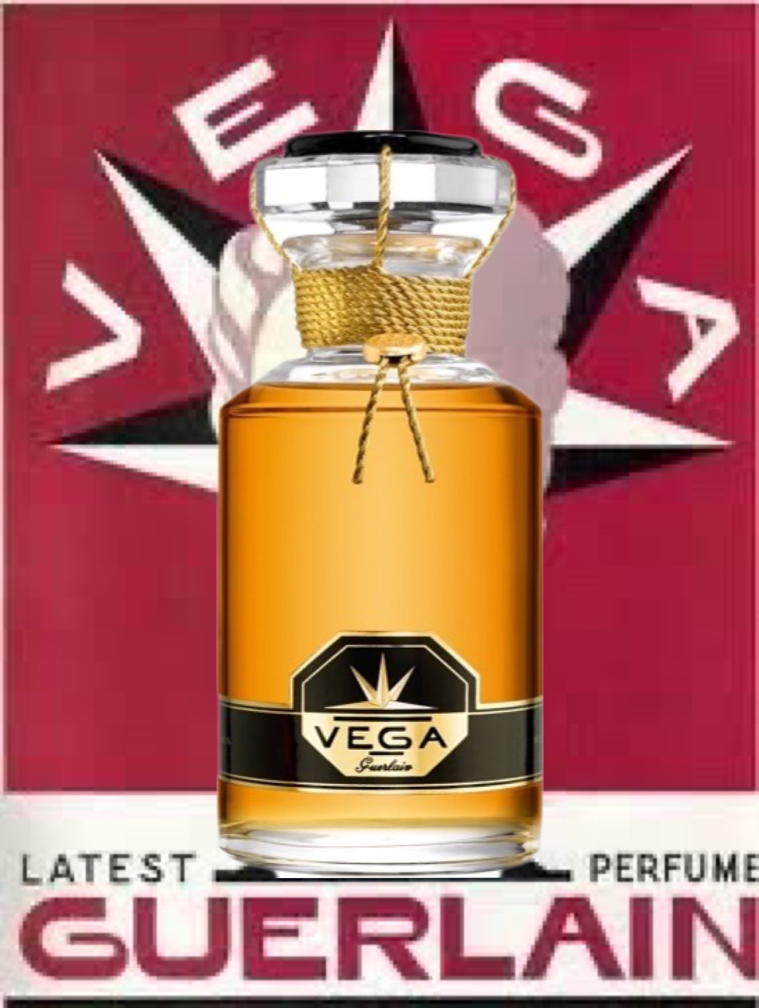 Vega Guerlain