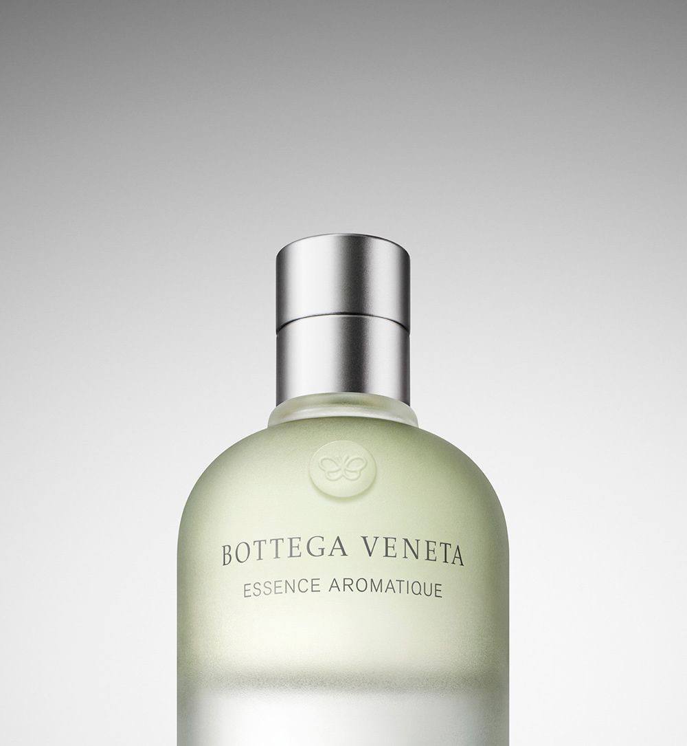 Essence Aromatique Bottega Veneta Раритет