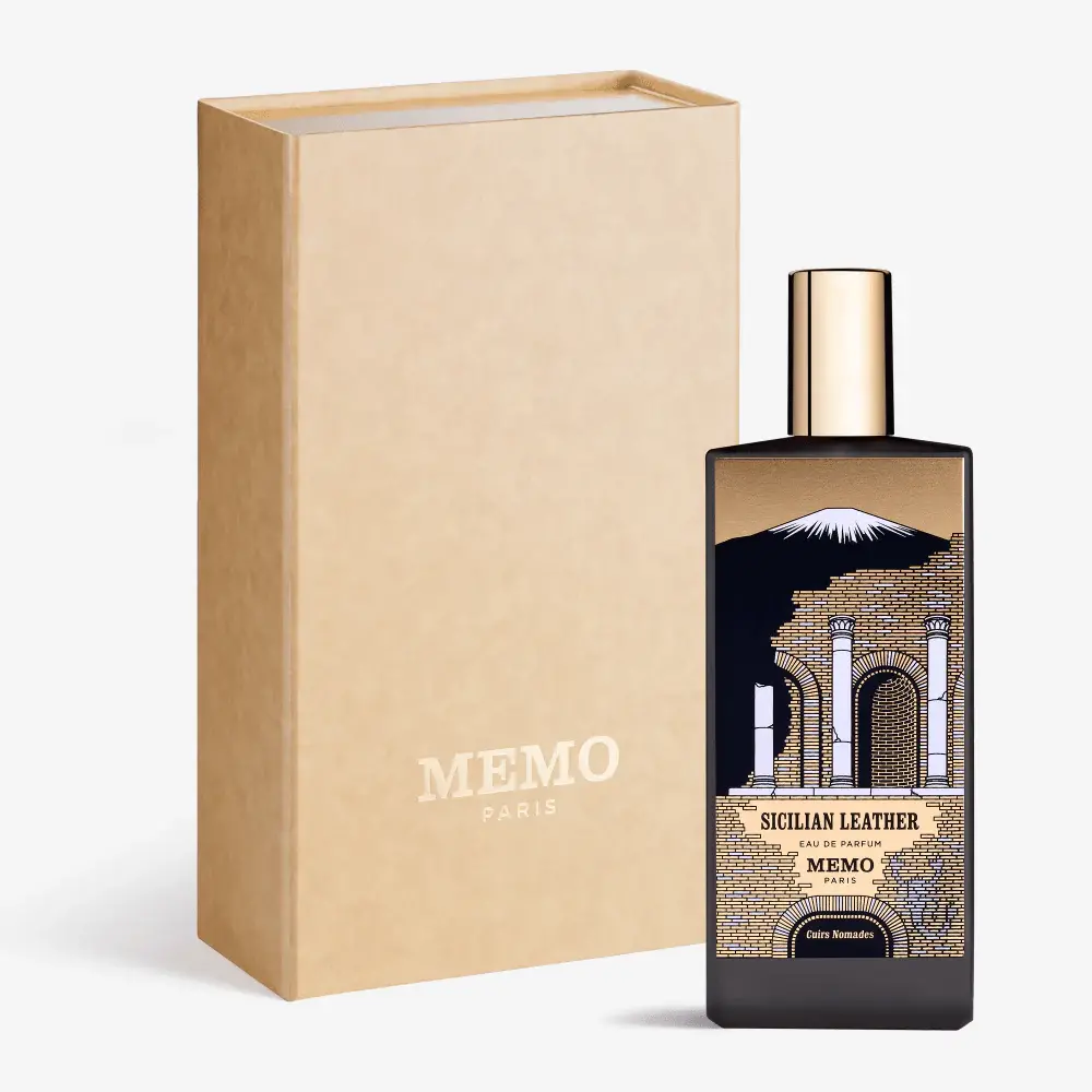 Парфюмированная вода 75ml
