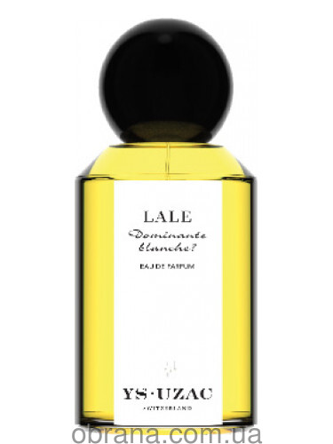 Lale Ys-Uzac