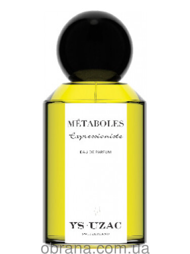 Metaboles Ys-Uzac