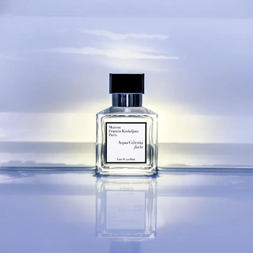 Aqua Celestia Forte Maison Francis Kurkdjian