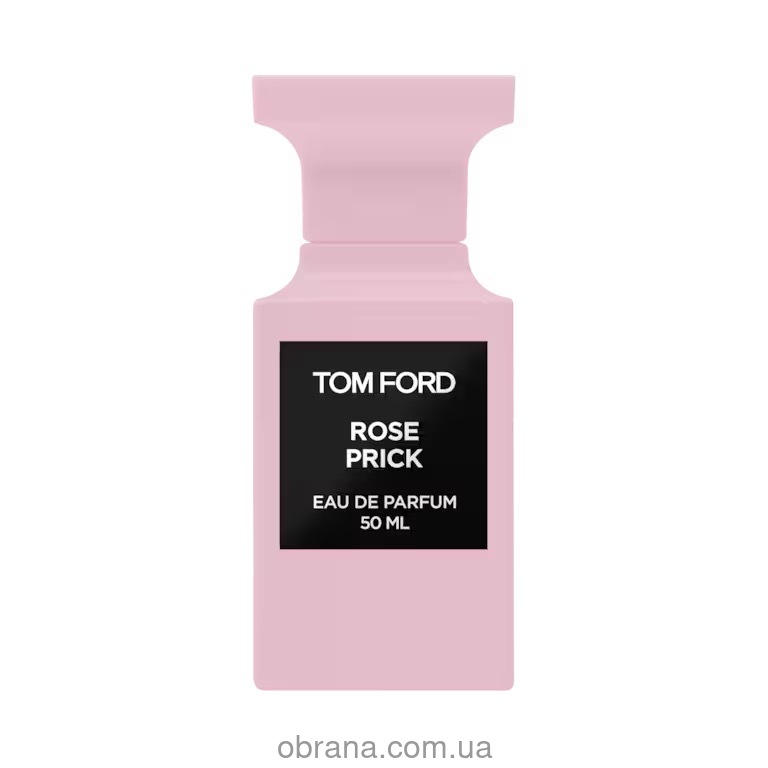 Rose Prick Tom Ford image 0