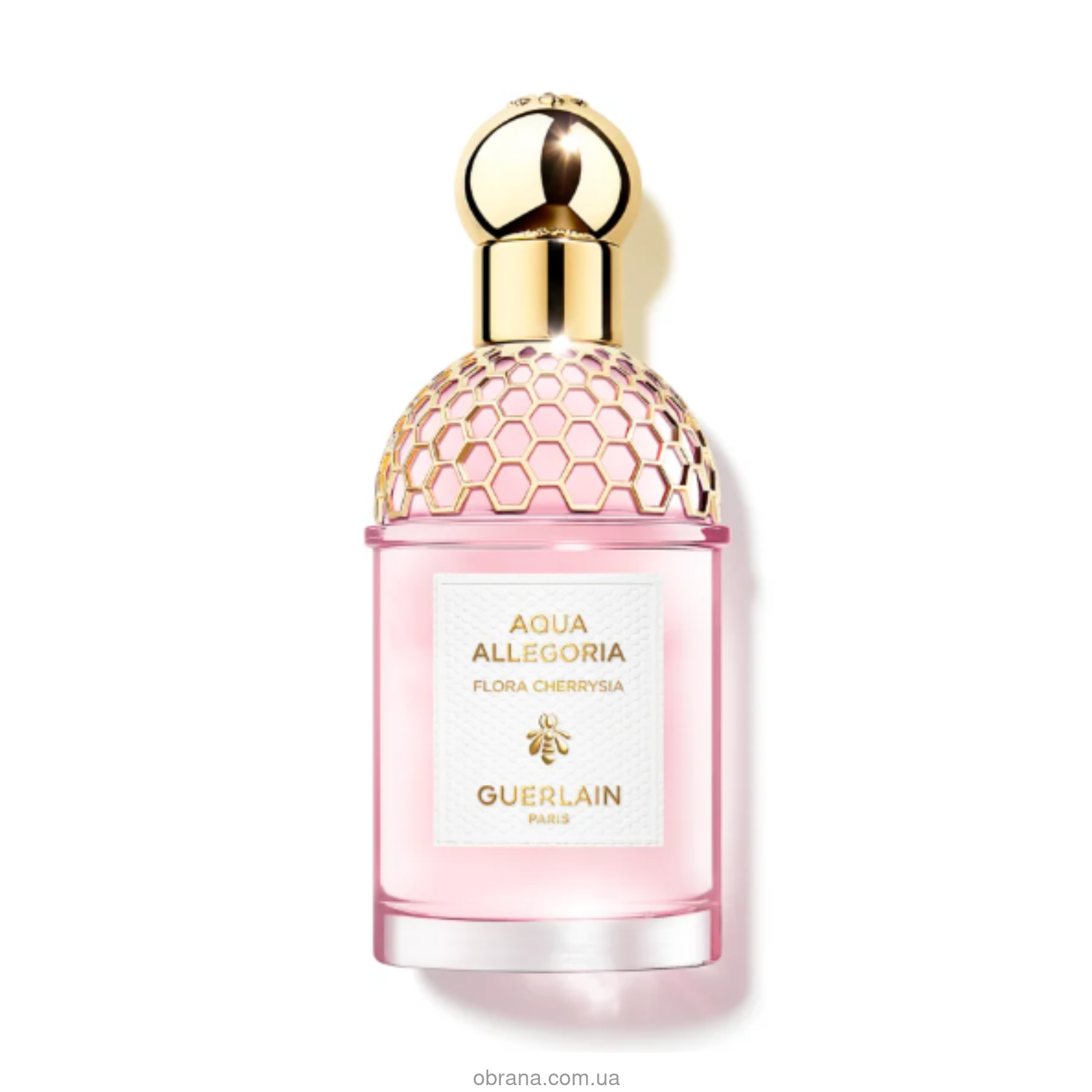 Тестер (туалетна вода) 125ml