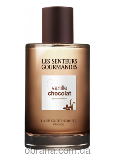 Vanille Chocolat Les Senteurs Gourmandes