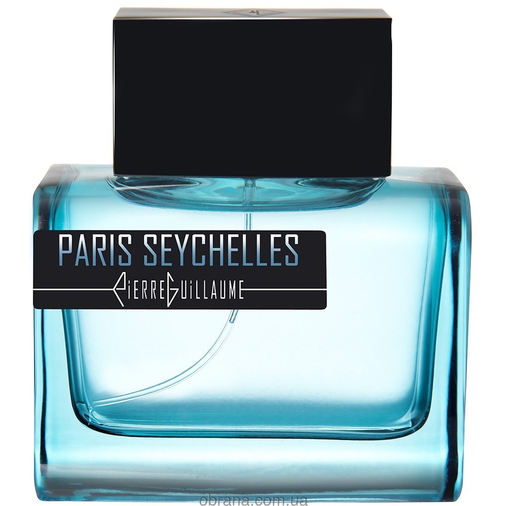 Paris Seychelles Pierre Guillaume Paris image 0