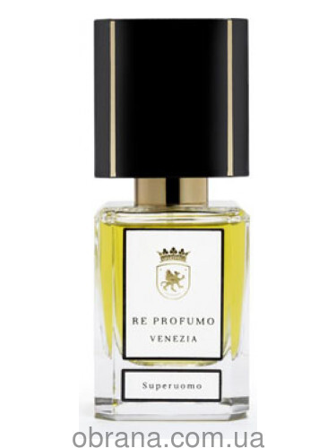 Тестер (парфюмированная вода) 10ml