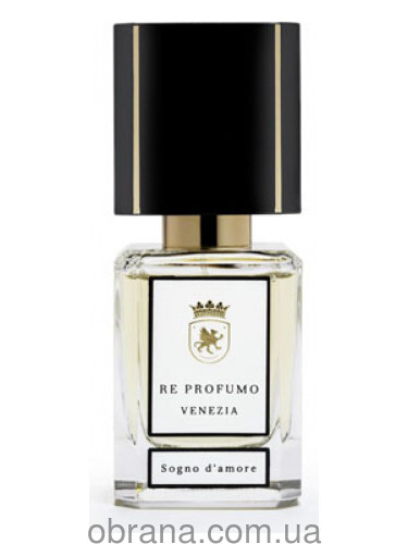 Тестер (парфюмированная вода) 30ml