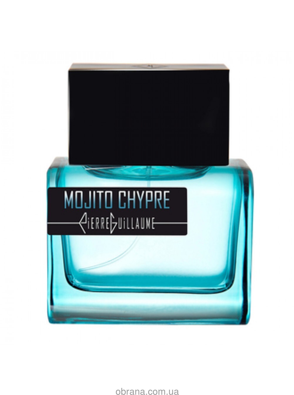 Mojito Chypre Pierre Guillaume Paris image 0