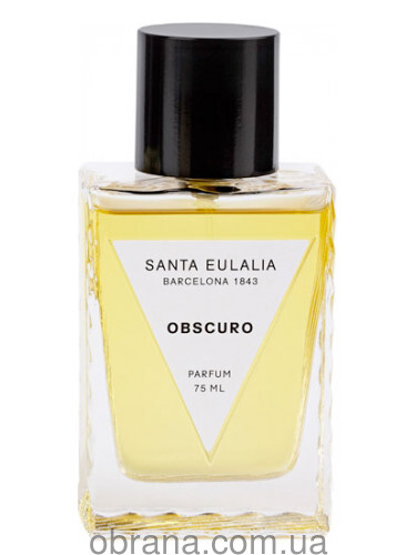 Obscuro Santa Eulalia