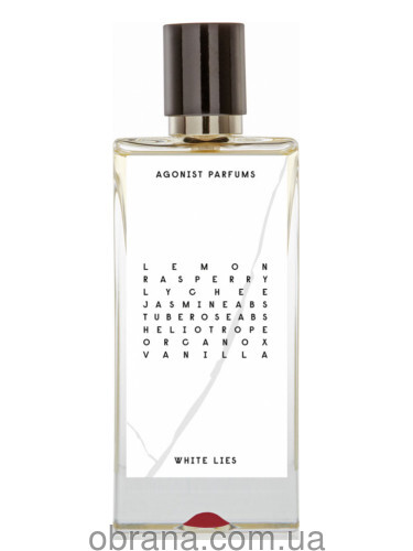 Тестер (парфумована вода) 30ml