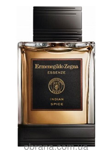 Indian Spice Ermenegildo Zegna