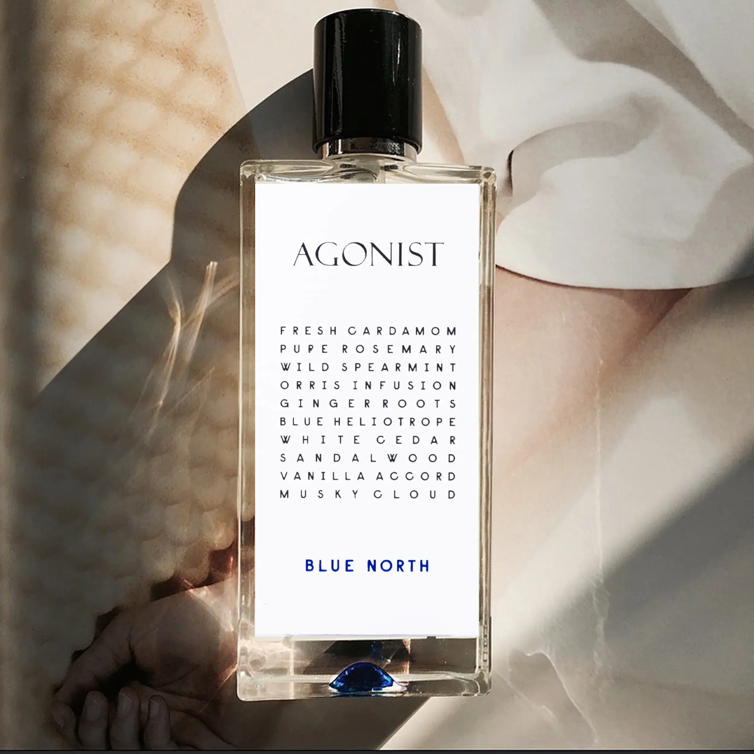 Blue North Agonist
