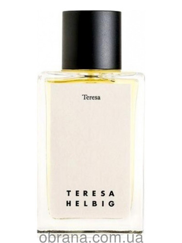 Teresa Teresa Helbig