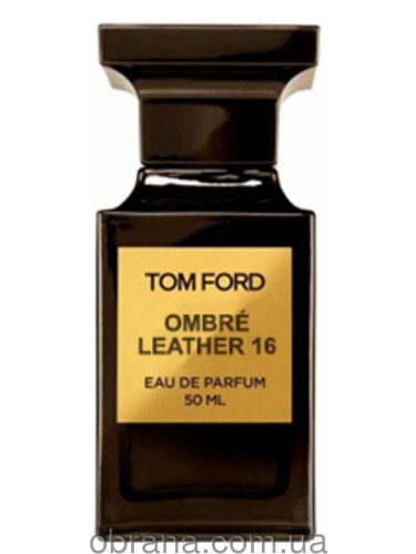Ombre Leather 16 Том Форд Limited 2016