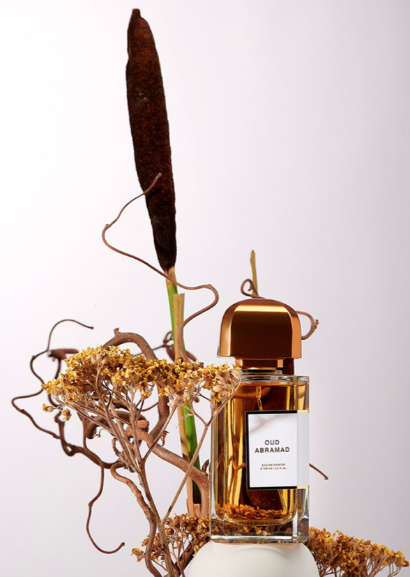Oud Abramad BDK Parfums