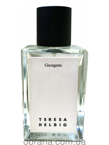 Georgette Teresa Helbig